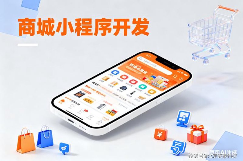企业官网定制：打造展现你品牌的门户