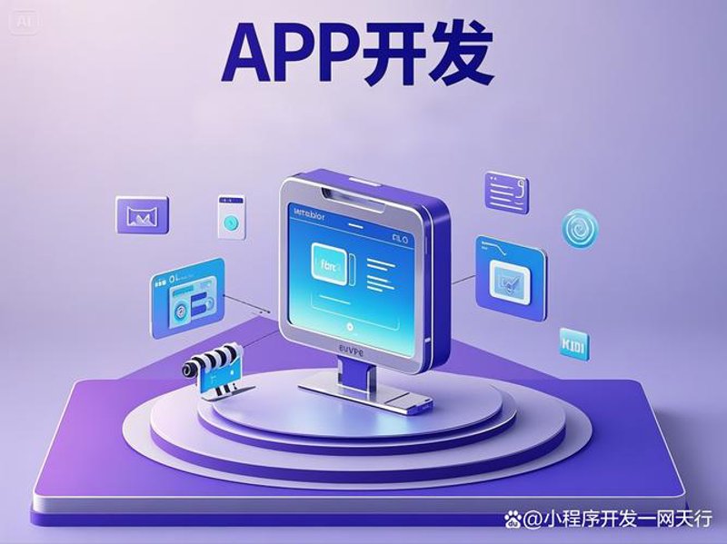 微信小程序开发：走进便捷的指尖生活